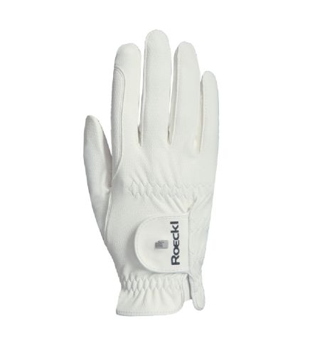 Roeckl Roeck-Grip Pro Riding Gloves 3301-108