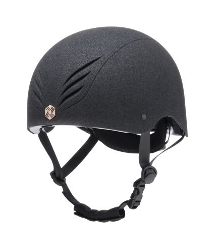 Charles Owen EQx Phoenix Jockey Skull - Children's sizes