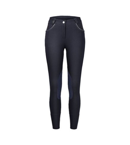 Cavallo Dora Breeches - Techno Stretch (105)