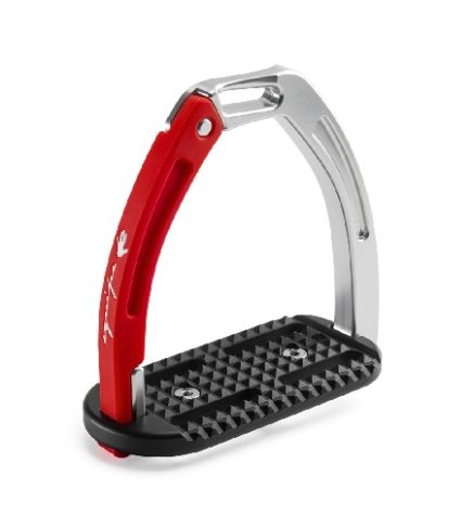 Equipe Safety Stirrups - STAF14