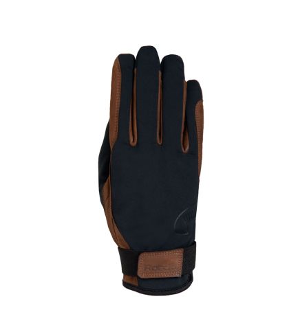 Roeckl Fergus Driving Gloves 3304-743