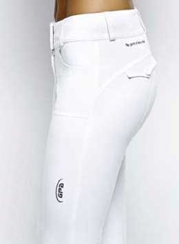 GPA Skin NS Ladies Breeches