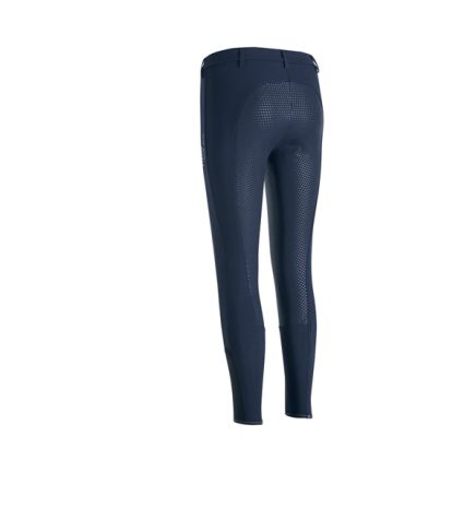 Pikeur Lucinda Grip Breeches - Prestige-Micro 2000+ - Fabric 79