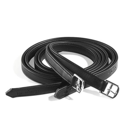 Equipe - Non Stretch Stirrup Leathers