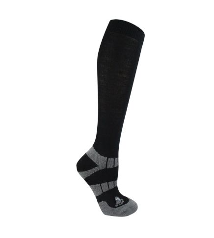 Woof Wear - Winter Riding Sock - WW0015