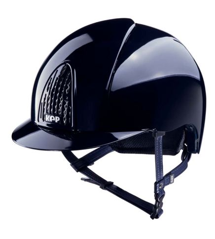 KEP Smart Polish Riding Helmet - Childrens sizes