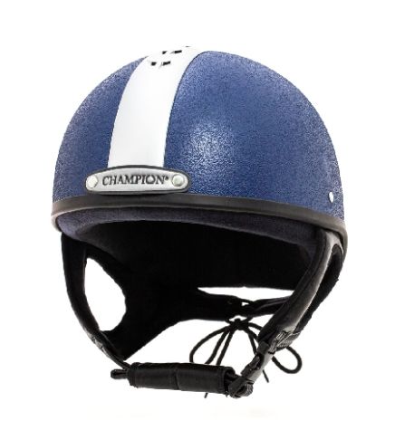 Champion Vent-Air Deluxe Jockey Skull - Adult sizes