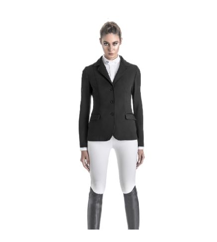 Ego7 Hunter Ladies Show Jacket (JHU)