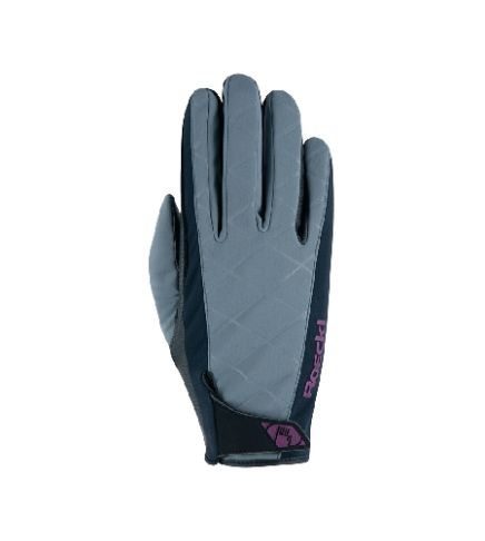 Roeckl Milano Winter Riding Gloves 3301-588