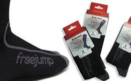 FreeJump - Technical Socks