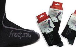 FreeJump - Technical Socks