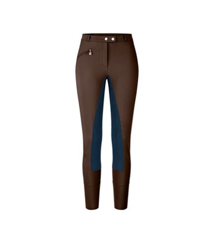 Cavallo Champ Grip Breeches - Micro Premium (770)