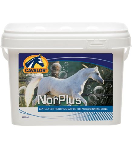 Cavalor® - NorPlus - 2750ml bottle