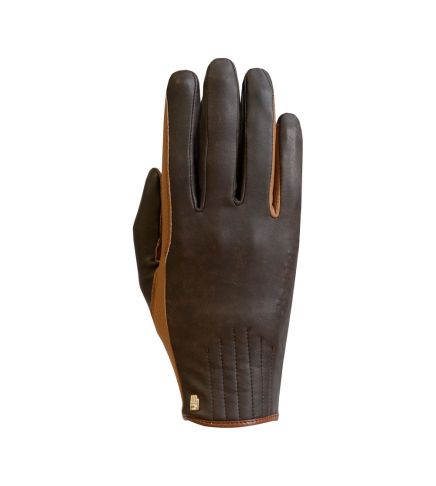 Roeckl Wels Winter Riding Gloves 3301-582