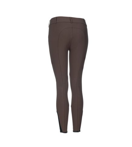 Pikeur Ciara Grip Breeches - Grip knee patches - Light Fabric 486