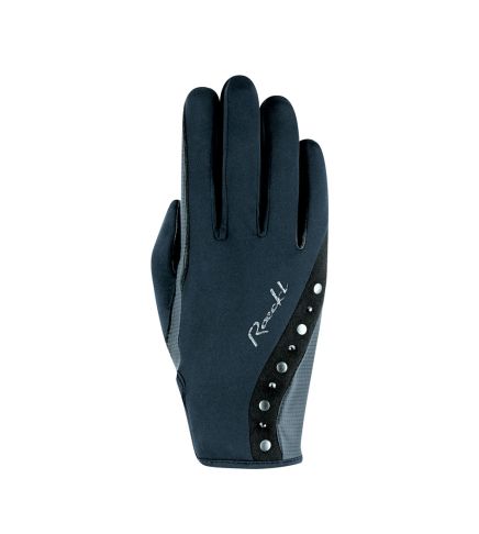 Roeckl Jardy Riding Gloves 3302-502