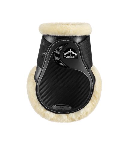 Veredus - TRC Vento Fetlock Boot - Artificial Sheepskin