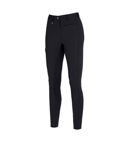 Pikeur New Lugana Ladies Breeches - Fabric 479