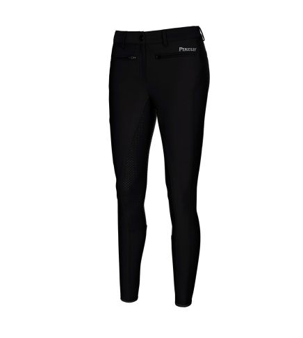 Pikeur Tessa Grip Winter Breeches - Full Seat Grip - Softshell 404