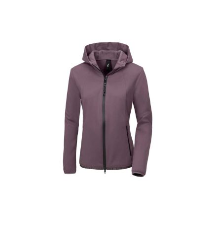 Pikeur Reesa Softshell Hoodie - 204601