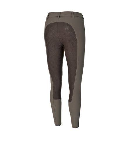 Pikeur Lucinda Grip Breeches w. Contrast - Prestige-Micro 2000+ - Fabric 479