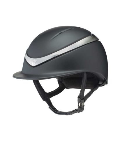 Charles Owen Halo Riding Helmet - Adult sizes