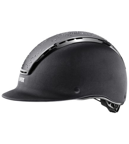 Uvex Suxxeed Diamond - Adult Sizes - VG1 Kitemarked
