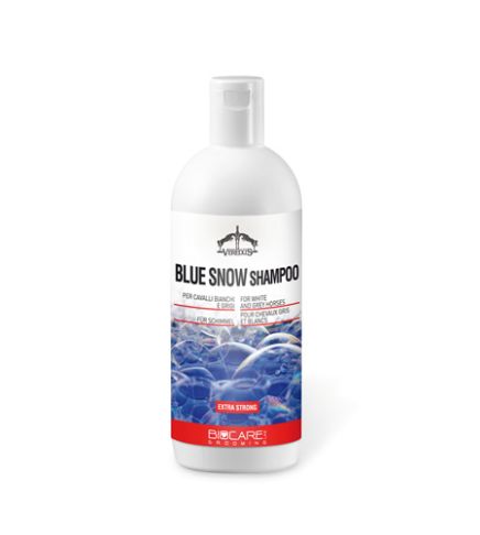 Veredus BioCare - Blue Snow Shampoo