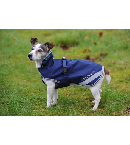 Bucas - Therapy Dog Coat 50g