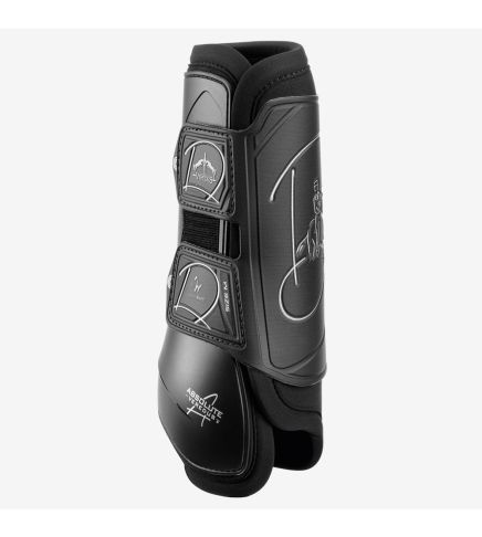 Veredus - Absolute Dressage Tendon Boot Easy Strap - Rear