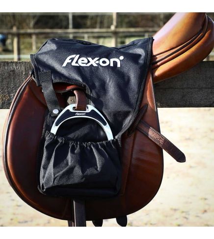 Flex-on - Stirrup Cover