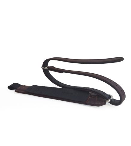 FreeJump - Pro Grip Stirrup Leathers