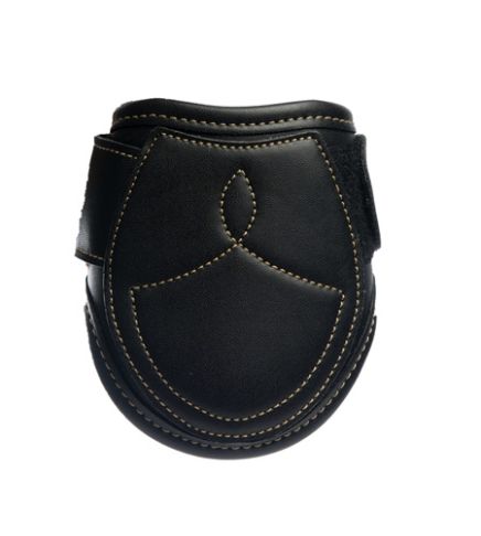 Kentucky - Leather Fetlock Boots - Velcro - 88699