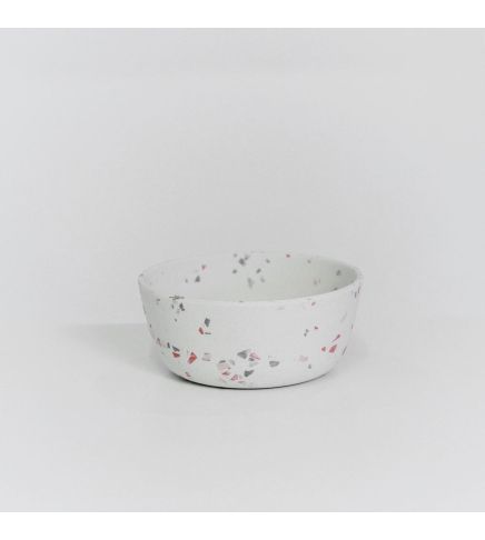 Kentucky - Dog Bowl Bamboo Terrazzo  - 92102