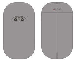 GPA Suit Carrier