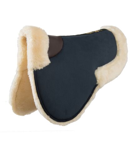 Kentucky - Half Pad Absorb - with Artificial Sheepskin - 42505S