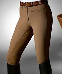 Pikeur Lugana Ladies Breeches - Winter-Quality