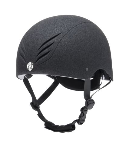 Charles Owen EQx Phoenix Jockey Skull - Adult sizes