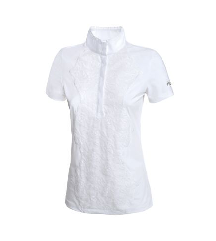 Pikeur Malea Ladies Competition Shirt - short sleeve (131300)