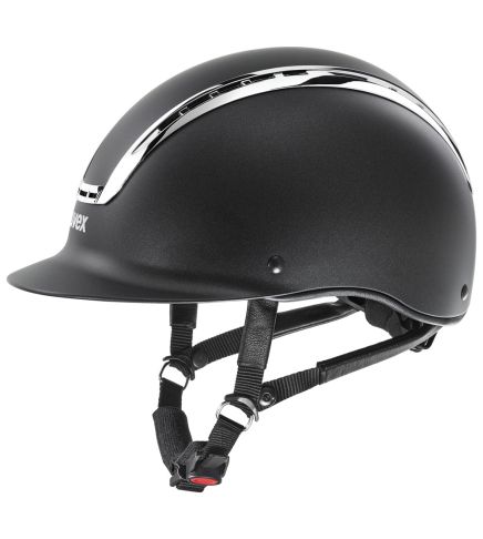 Uvex Suxxeed Chrome - Adult Sizes - VG1 Kitemarked