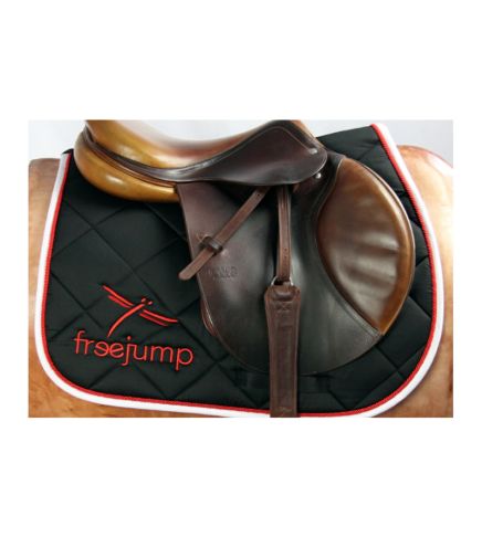 FreeJump - Standard Saddlecloth L