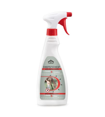 Veredus BioCare - Defender Fly Spray