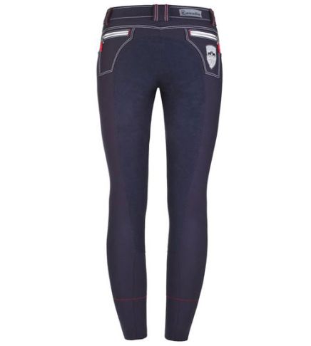 Cavallo Cadine Breeches - Micro Premium (770)