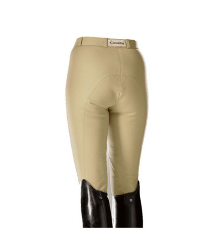 Cavallo Derby Breeches - Micro Premium (770)