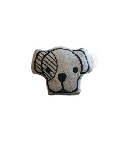 Kentucky - Dog Toy Head - 52401