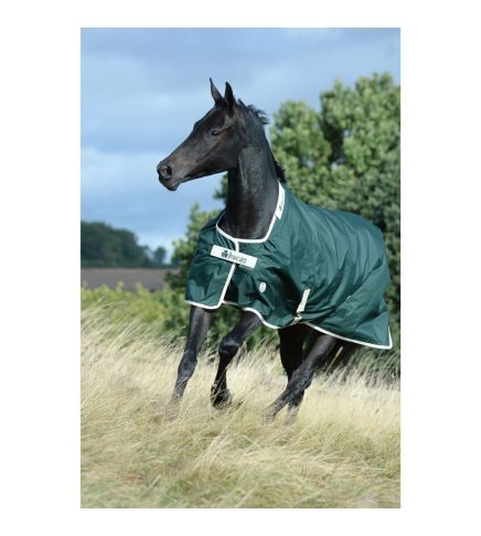 Bucas - Greenline Turnout Rug 300g - 528