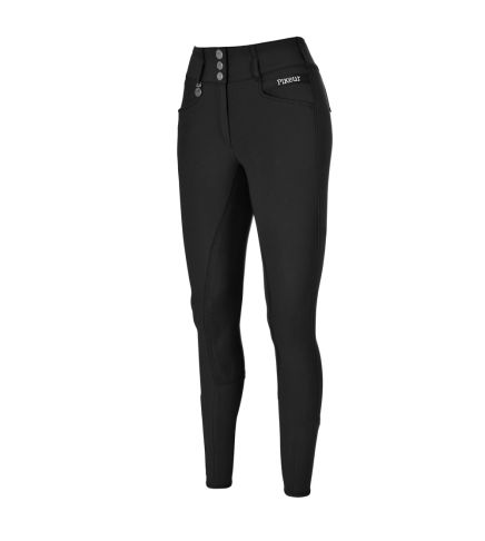 Pikeur Candela Winter Breeches - Winter Corkshell - Fabric 485