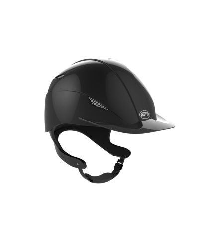 GPA Speed Air Easy Concept Shiny Riding Helmet - Adult sizes