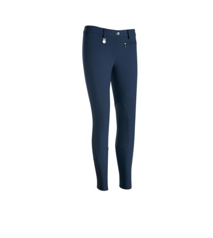 Pikeur Prisca Grip Breeches - Fabric 79