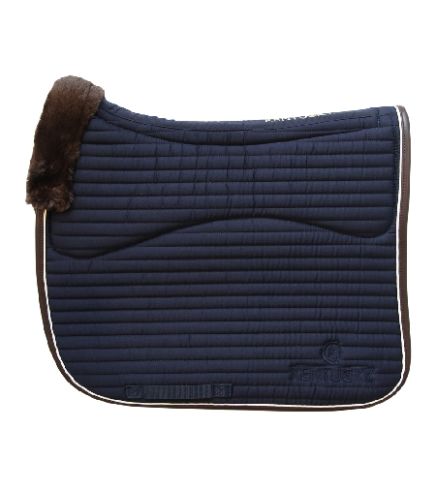 Kentucky - Skin Friendly Dressage Saddle Pad - 42573